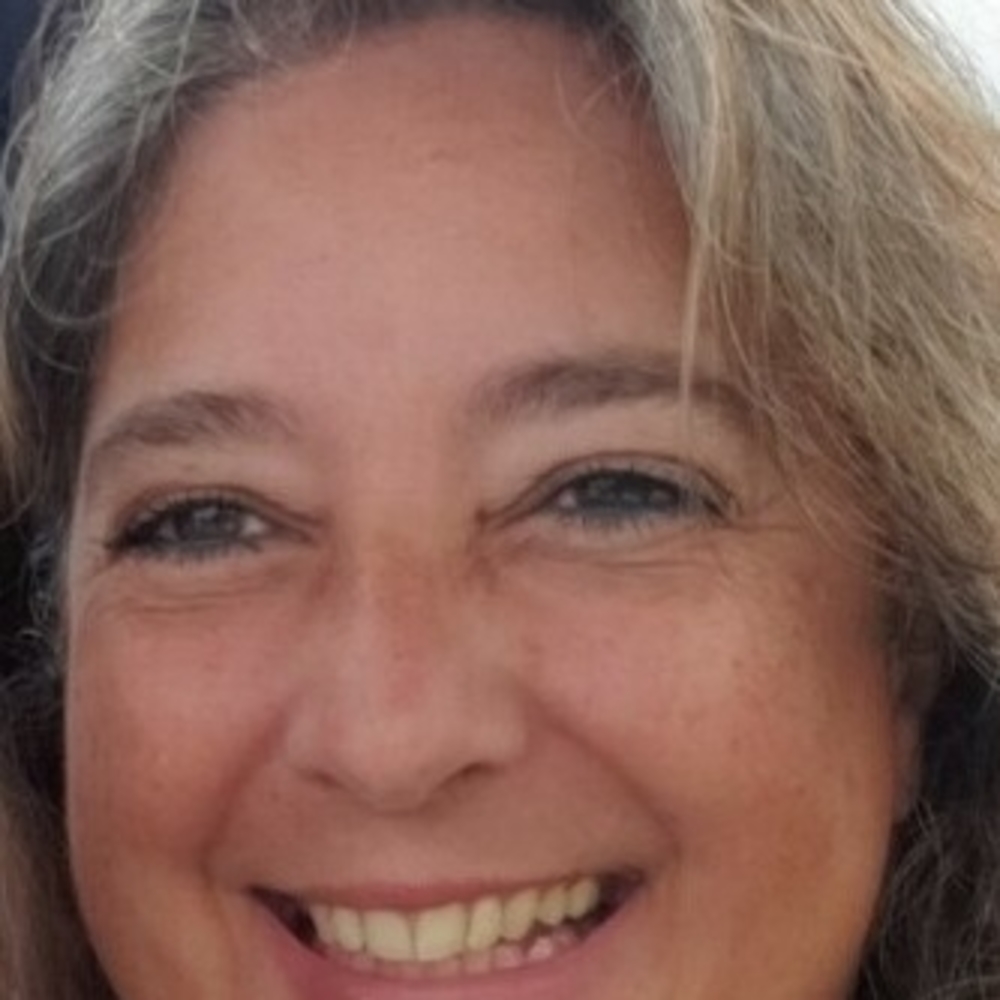 Meet your Posher, Jeanne
